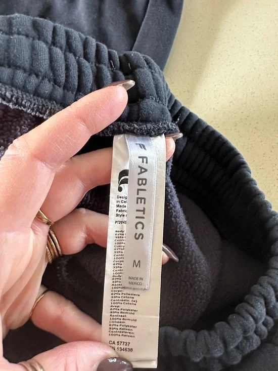 Fabletics Joggers - Picture 2 of 2